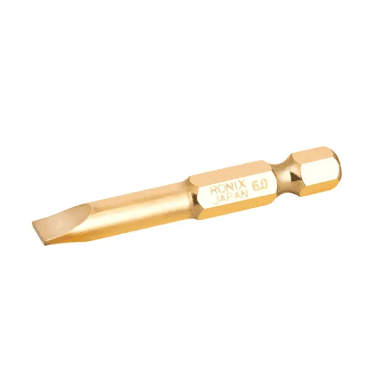 سری پیچ گوشتی یکسر دوسو بلند 6 ( 50mm) مدل RH-5404